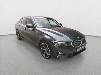 Personenwagen BMW