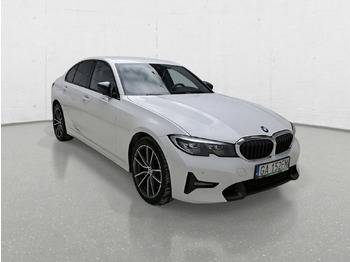 Personenwagen BMW
