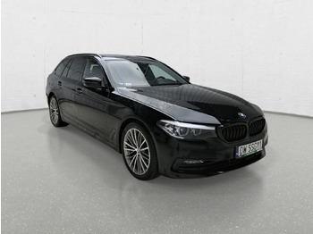 Personenwagen BMW