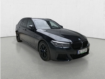 Personenwagen BMW