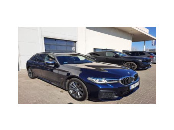 Personenwagen BMW