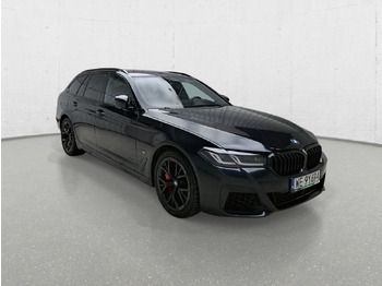Personenwagen BMW