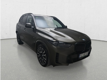 SUV BMW