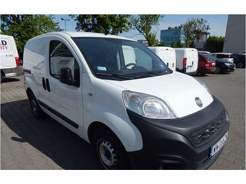 Gesloten bestelwagen FIAT Fiorino