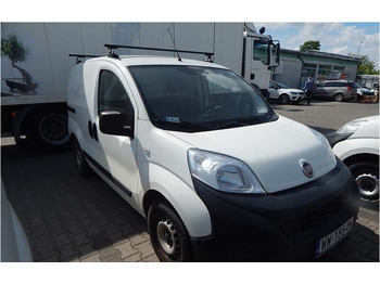 Gesloten bestelwagen FIAT Fiorino