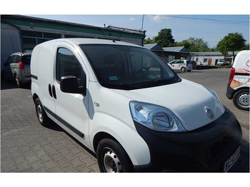 Gesloten bestelwagen FIAT Fiorino
