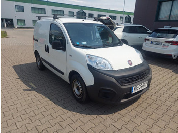 Gesloten bestelwagen FIAT Fiorino