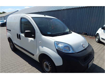 Gesloten bestelwagen FIAT Fiorino