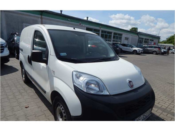 Gesloten bestelwagen FIAT Fiorino