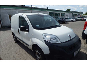 Gesloten bestelwagen FIAT Fiorino