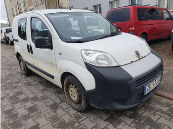 Personenwagen FIAT