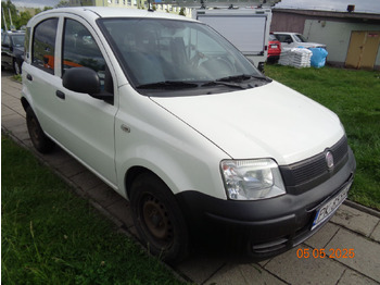 Personenwagen FIAT