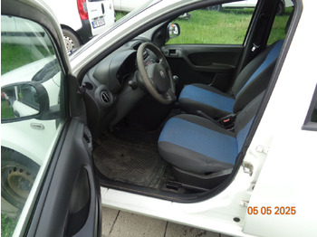 Personenwagen FIAT PANDA HATCHBACK: afbeelding 5
