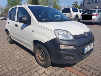 Personenwagen FIAT