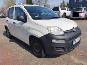 Personenwagen FIAT