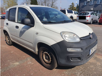 Personenwagen FIAT