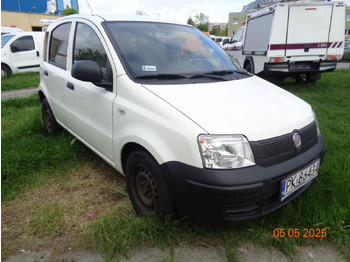 Personenwagen FIAT