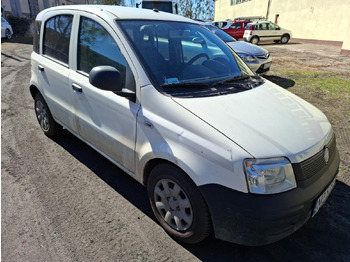 Personenwagen FIAT