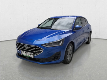 Hatchback FORD FOCUS HATCHBACK: afbeelding 4