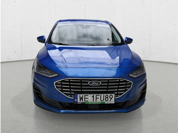 Hatchback FORD FOCUS HATCHBACK: afbeelding 3