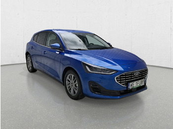 Hatchback FORD FOCUS HATCHBACK: afbeelding 2