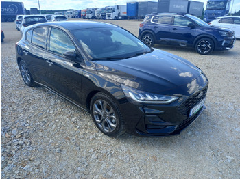 Personenwagen FORD