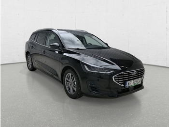 Personenwagen FORD