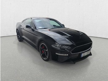 Personenwagen FORD