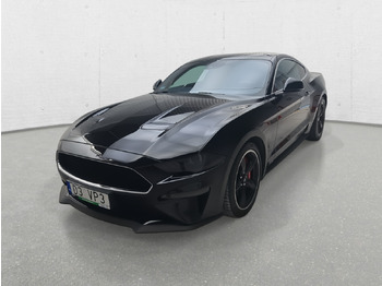 Personenwagen FORD MUSTANG COUPE: afbeelding 4