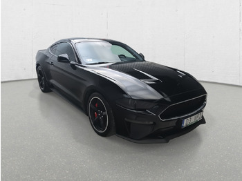Personenwagen FORD MUSTANG COUPE: afbeelding 2