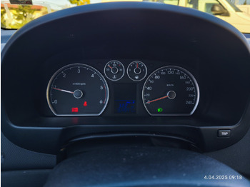 Personenwagen HYUNDAI I30 KOMBI: afbeelding 5