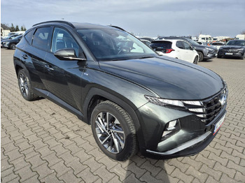 SUV HYUNDAI
