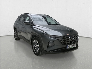 SUV HYUNDAI