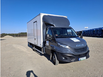 Bakwagen IVECO Daily 50c18
