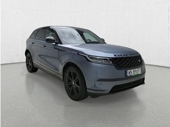 SUV LAND ROVER