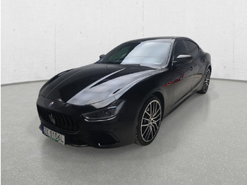 Sedan MASERATI GHIBLI S Q4 SEDAN: afbeelding 4