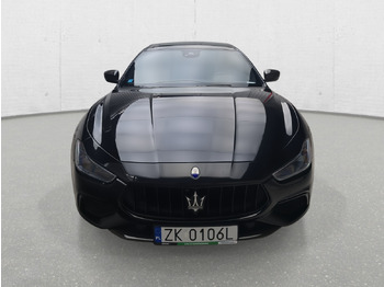 Sedan MASERATI GHIBLI S Q4 SEDAN: afbeelding 3