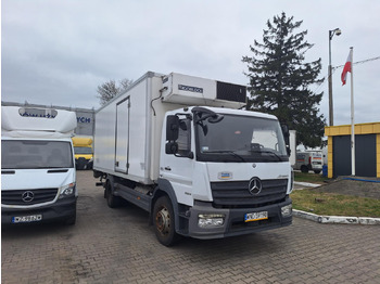 Koelwagen vrachtwagen MERCEDES-BENZ Atego