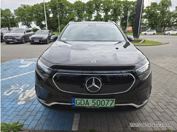 SUV MERCEDES BENZ EQA 350 SUV: afbeelding 3