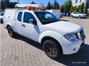 Pick-up NISSAN Navara