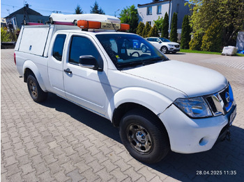 Pick-up NISSAN Navara
