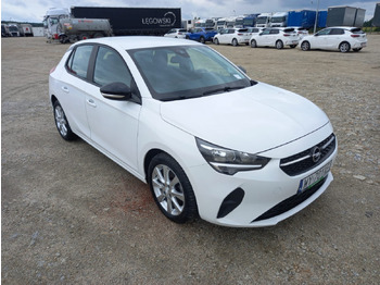 Hatchback OPEL