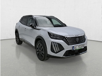 SUV PEUGEOT