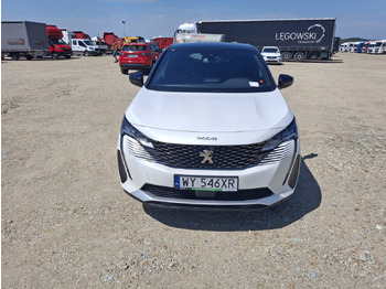 SUV PEUGEOT 3008 SUV: afbeelding 2