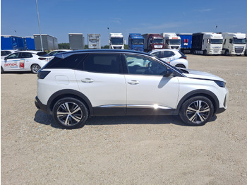 SUV PEUGEOT 3008 SUV: afbeelding 4