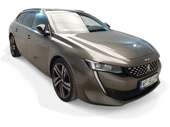 Personenwagen PEUGEOT