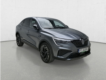SUV RENAULT