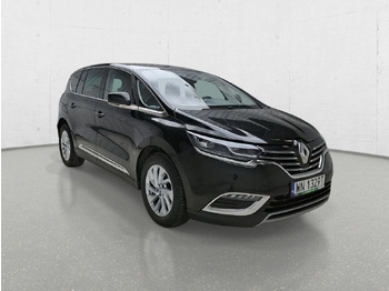 Personenwagen RENAULT