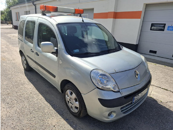 Personenwagen RENAULT