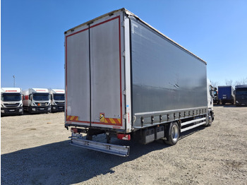 Schuifzeilen vrachtwagen SCANIA/WECON P250 SOLÓWKA: afbeelding 5